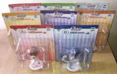 うたプリ マジLOVE2000% 一番くじ きゅんキャラ まとめ売り