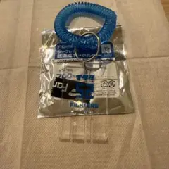 ファイターズ 銭湯風キーホルダー 池田隆英