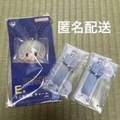 WINDBREAKER ウィンブレ　一番くじ　梶蓮セット