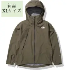 【新品】ノースフェイス クライムライトジャケット XLサイズ NP12201