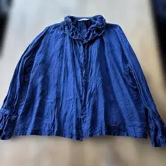 ichi antiquites リネン