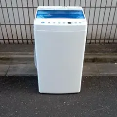 Haier JW-C55CK(W) 5.5kg 2018年