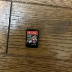 Splatoon2 Nintendo Switch カセットのみ