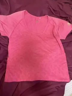 キスマーク　トレーニング　Tシャツ　Mサイズ