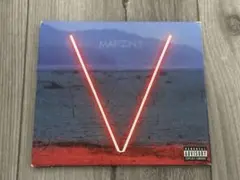 Maroon 5 SUGER