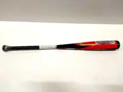 【新品未使用】 アシックス レガートゼロ 3121A266　軟式バット