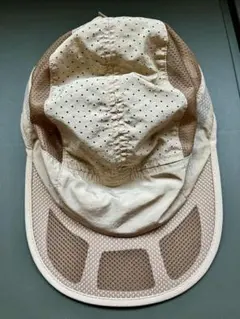 H&M メッシュキャップ　ランニング