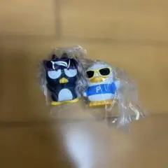 はぴだんぶい　サングラス　ガチャガチャ