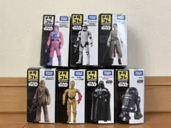 【未使用】メタコレ スター・ウォーズ ルーク・スカイウォーカー ダース・ベイダー 2025年最新】メタコレ ルークの人気アイテム - メルカリ