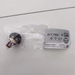 カプセルピーチ ならぶんです。2