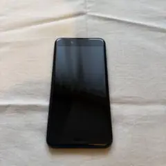 AQUOS sense SHV40　ブラック　32GB　au　android