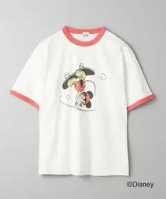 California General Store ミッキー リンガーT