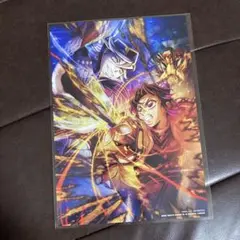 鬼滅の刃 無限城編 映画 入場者特典