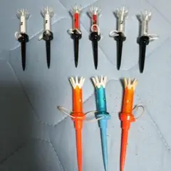 BRIDESTONEゴルフ マグネットティー85mm