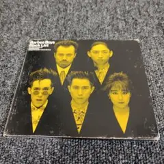229 　バービーボーイズ　BARBEE BOYS　BlackList CD