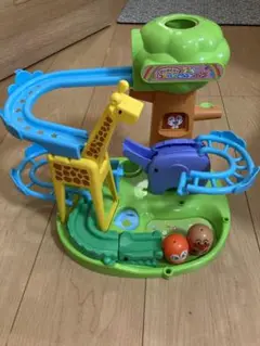 アンパンマン コロロンどうぶつパーク