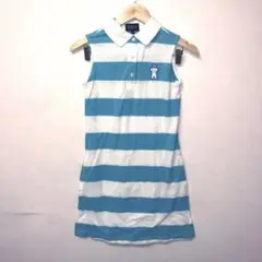 Pearly Gates パーリーゲイツ ワンピース ミニワンピ ゴルフウェア