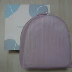 neomamaism ネオママイズム ベッドインベッド ピンク 未使用