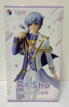 いれいす くじ 初兎 A賞 フィギア