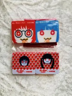 ケチャップ専用スポンジ　新しい学校のリーダーズ　SUZUKA MIZYU セット