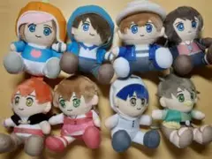 あかがみん クラフト ぬいぐるみ FKcIVf0VkAU1v-U.jpg