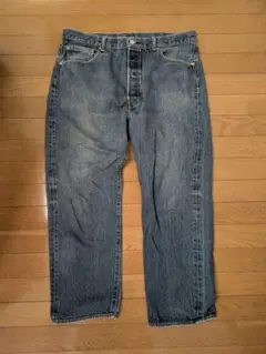 Levi's 501 デニム W40 L30