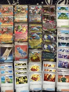 ポケモンカード メガブレイブ　メガシンフォニア　カードセット