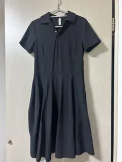 COMME des GARCONS 変形ワンピース