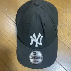 NEW ERAキャップ