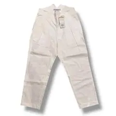 【未使用】定価¥22,000 KATHARINEHAMNETTクロップドパンツM