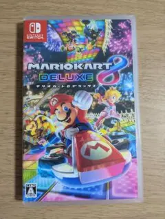 マリオカート8 デラックス Nintendo Switch