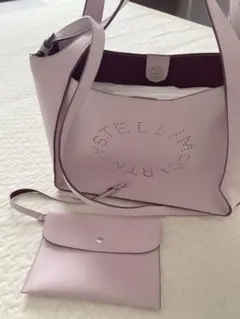 ステラマッカートニーバッグ