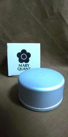 マリーパウダーボックス/小物入れ