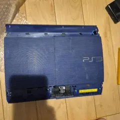 cech-4000b　ps3 ブルー 469A