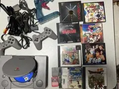 初代プレイステーションPlayStationその他おまけ多数