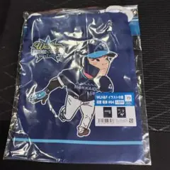 北海道日本ハムファイターズ 田宮 巾着