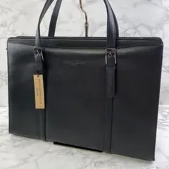 ほぼ未使用品 BETSY GONZALEZ ベッツィーゴンザレス ビジネスバッグ