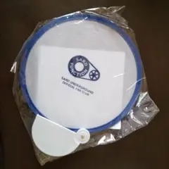 SARD UNDERGROUND FUNCTION FoIding Fan