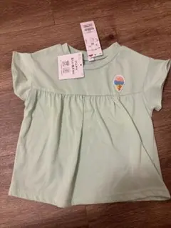 ひんやり　冷感　半袖　tシャツ