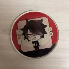 大穢 グラッテ アクリルコースター 新橋