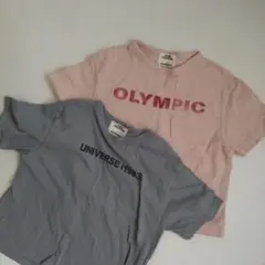jejeunosity Tシャツ SとM