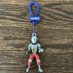 フォートナイト　エイム　a.i.m フィギュア　キーホルダー