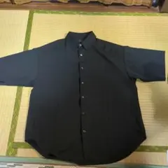 RAGEBLUE 黒 半袖シャツ M