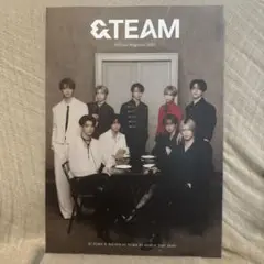 &TEAM Official Magazine 2025