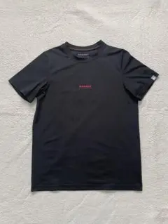MAMMUT マムート　半袖　Tシャツ　メンズ　Lサイズ