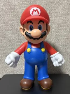 マリオ ビックフィギュア