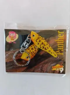 キーホルダー ルアー