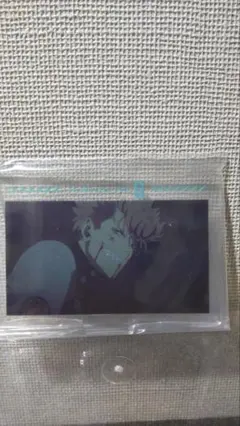 一番くじ　怪獣8号