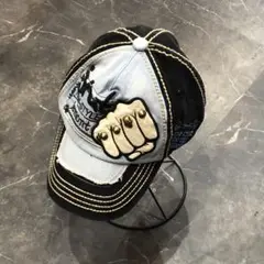 y2k cap