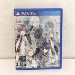 ノルンノネット ヴァールコモンズ PS vita